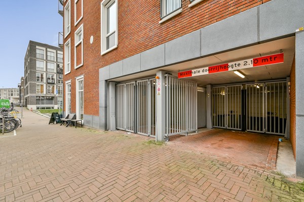 Photo - For sale: Memeleiland 6, 1014 ZL Amsterdam